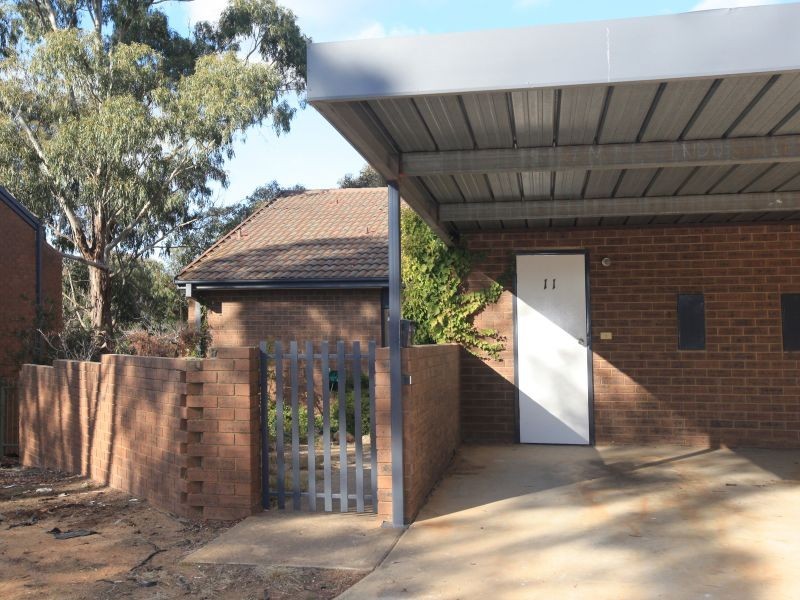 11/8 Walhallow Street, Hawker ACT 2614