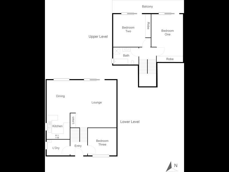 11/8 Walhallow Street, Hawker ACT 2614