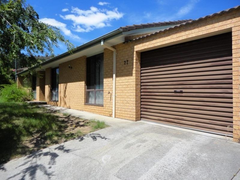 77 Julia Flynn Avenue, Isaacs ACT 2607