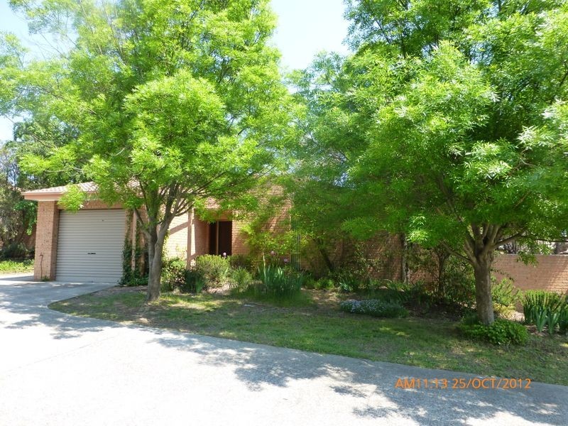 9/29 Derrington Crescent, Bonython ACT 2905