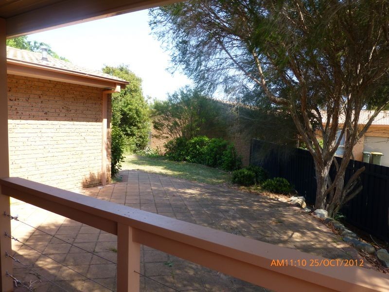 9/29 Derrington Crescent, Bonython ACT 2905