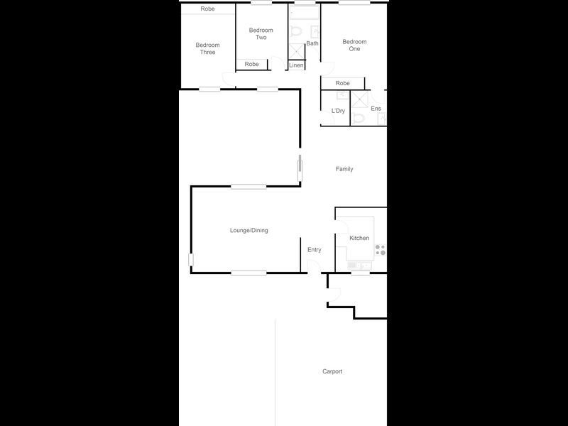 1/53 Derrington Crescent, Bonython ACT 2905