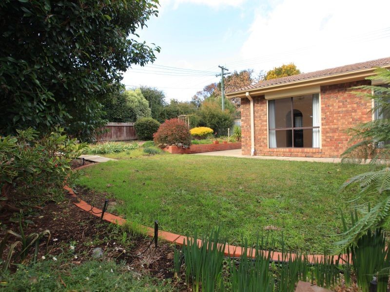 4 Fryar Place, Fadden ACT 2904