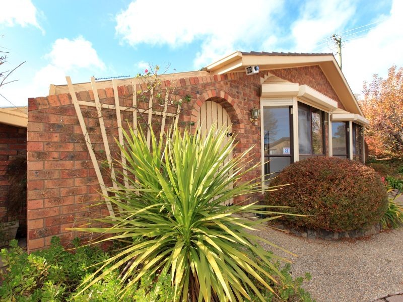 4 Fryar Place, Fadden ACT 2904