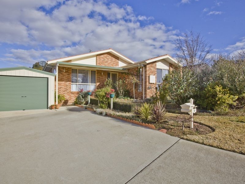 10 Minnett Close, Gordon ACT 2906