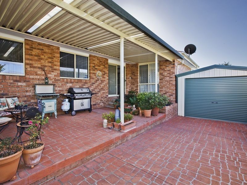 10 Minnett Close, Gordon ACT 2906