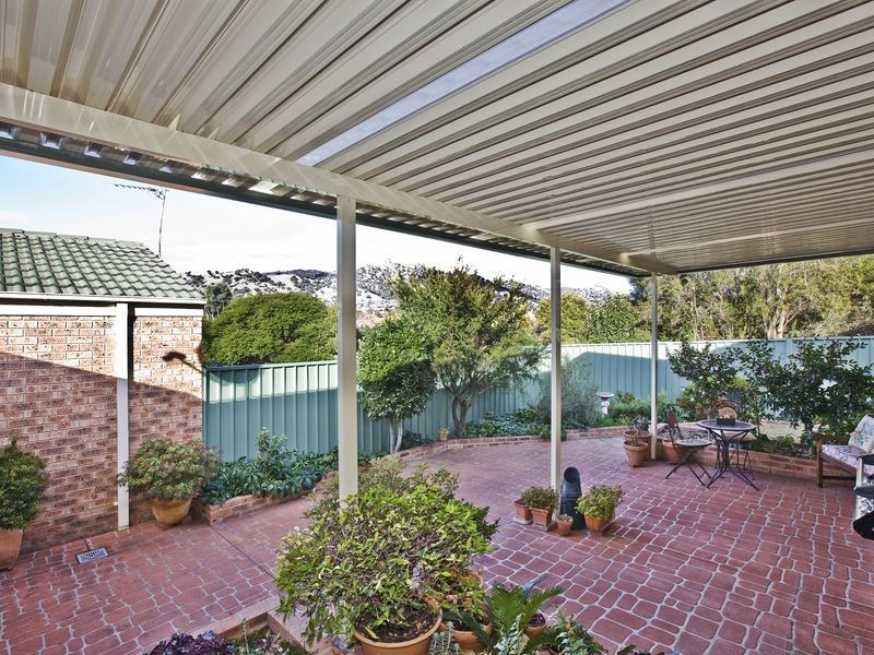 10 Minnett Close, Gordon ACT 2906