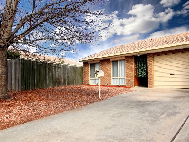 17 Heidelberg Street, Conder ACT 2906