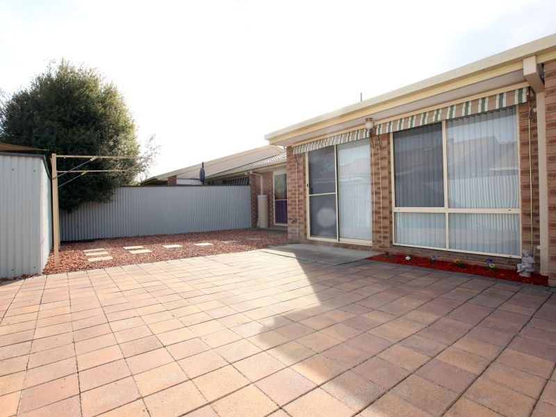 17 Heidelberg Street, Conder ACT 2906