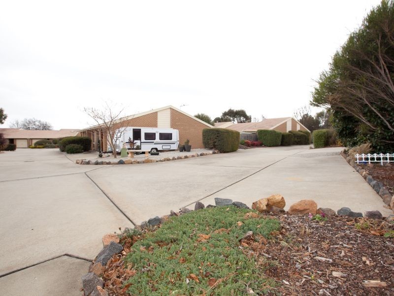 17 Heidelberg Street, Conder ACT 2906