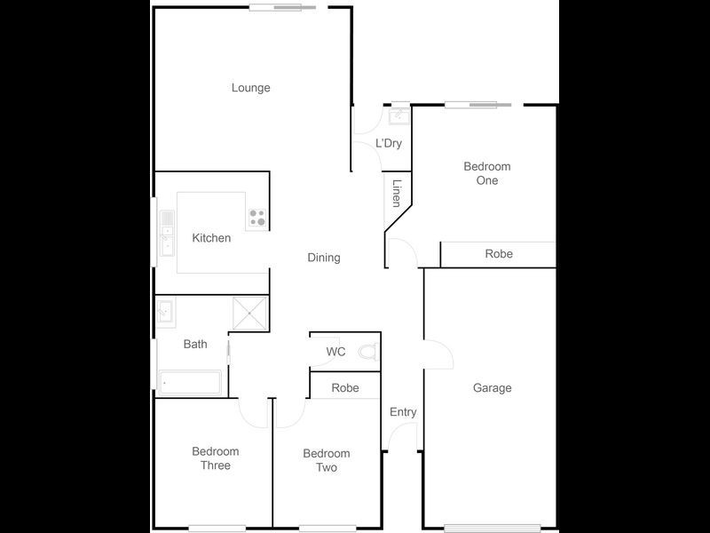 17 Heidelberg Street, Conder ACT 2906