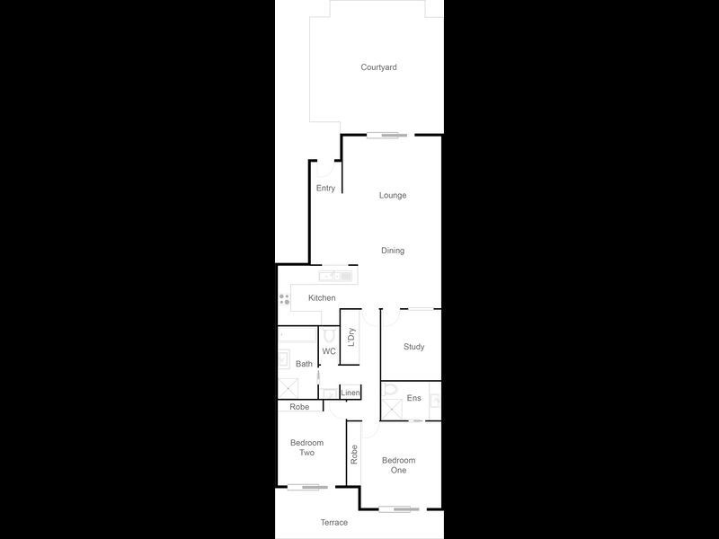 20/1 Drew Street, Greenway ACT 2900