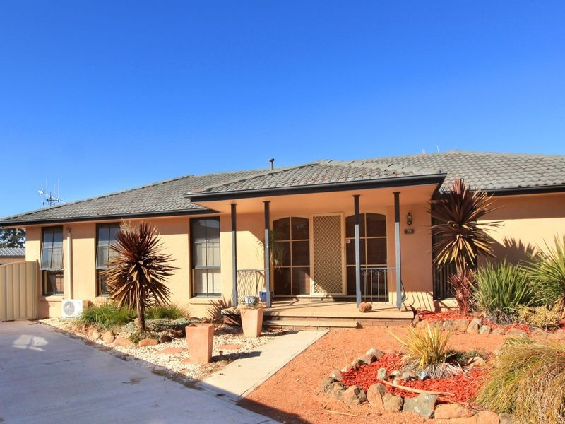 75 Boddington Crescent, Kambah ACT 2902