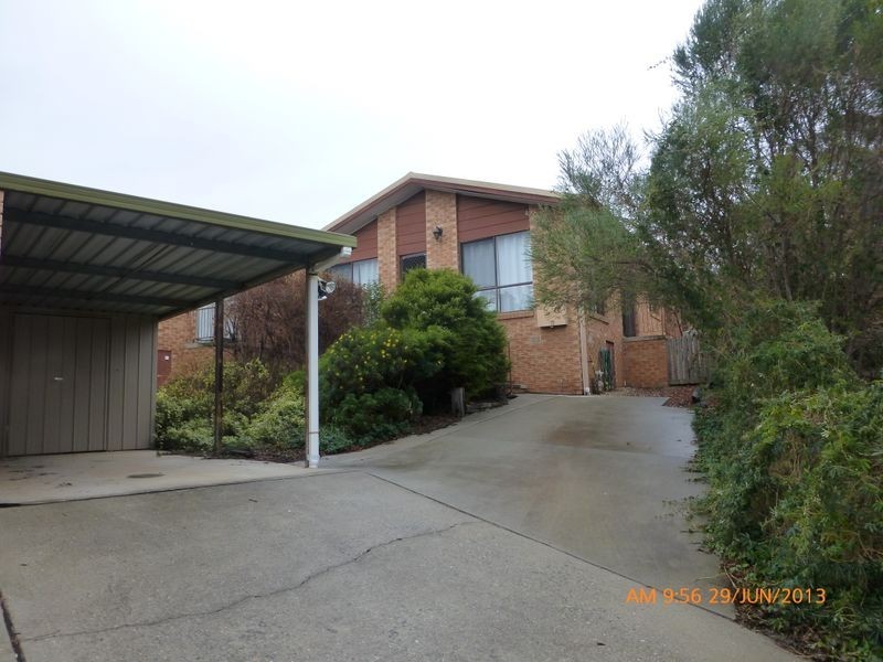 9 Zincke Close, Calwell ACT 2905