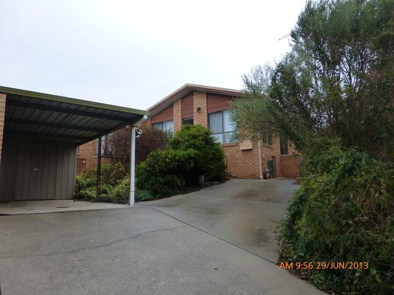 9 Zincke Close, Calwell ACT 2905