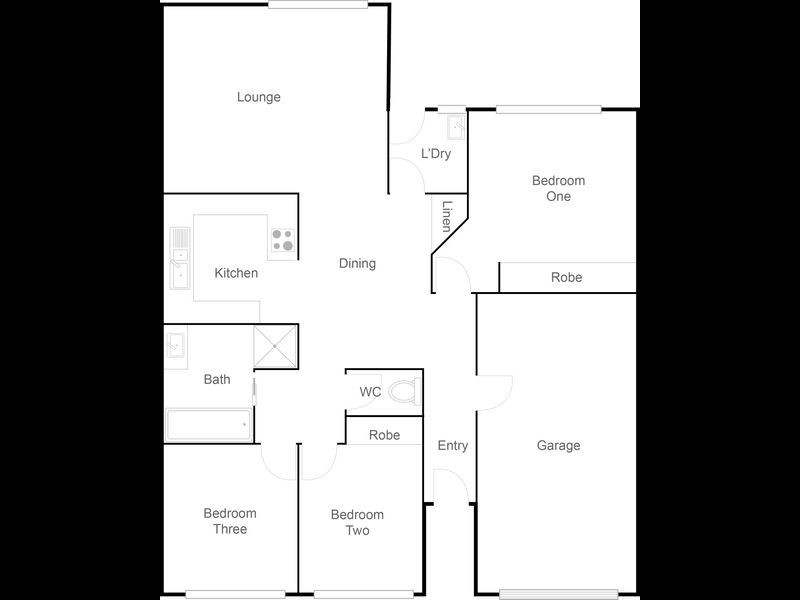 3/7 Sommers Street, Conder ACT 2906