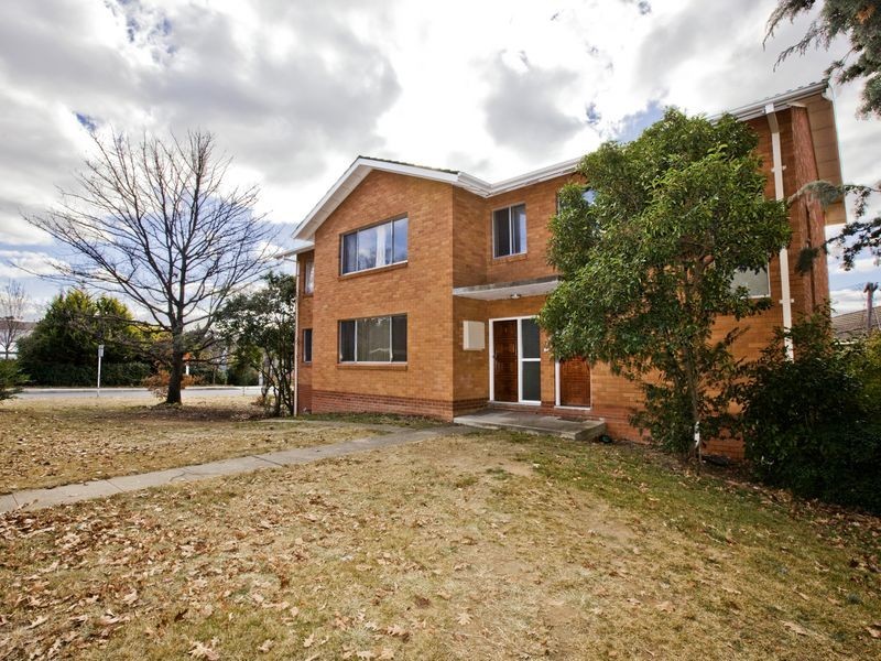 208 La Perouse Street, Red Hill ACT 2603