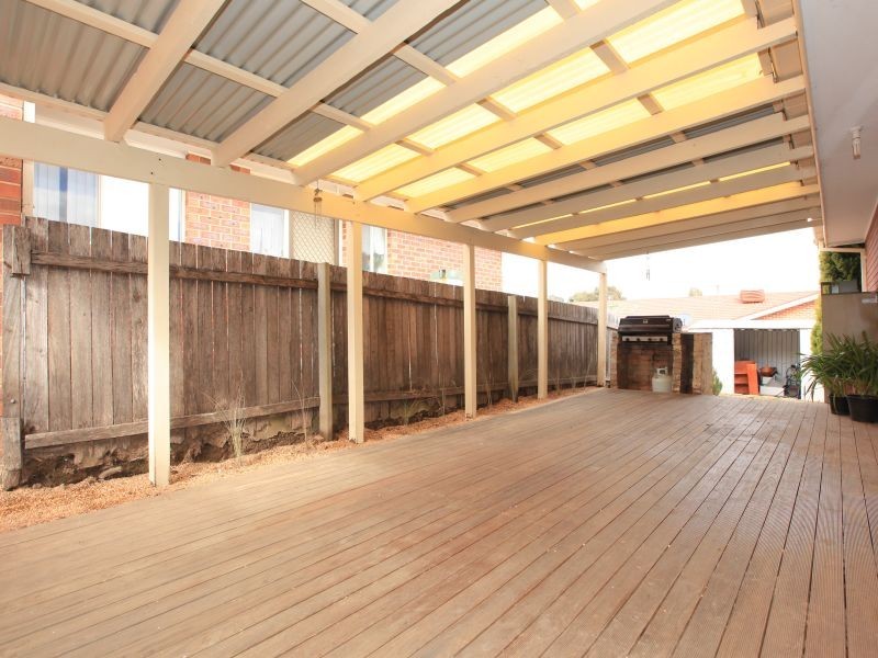 5 Pryor Place, Conder ACT 2906