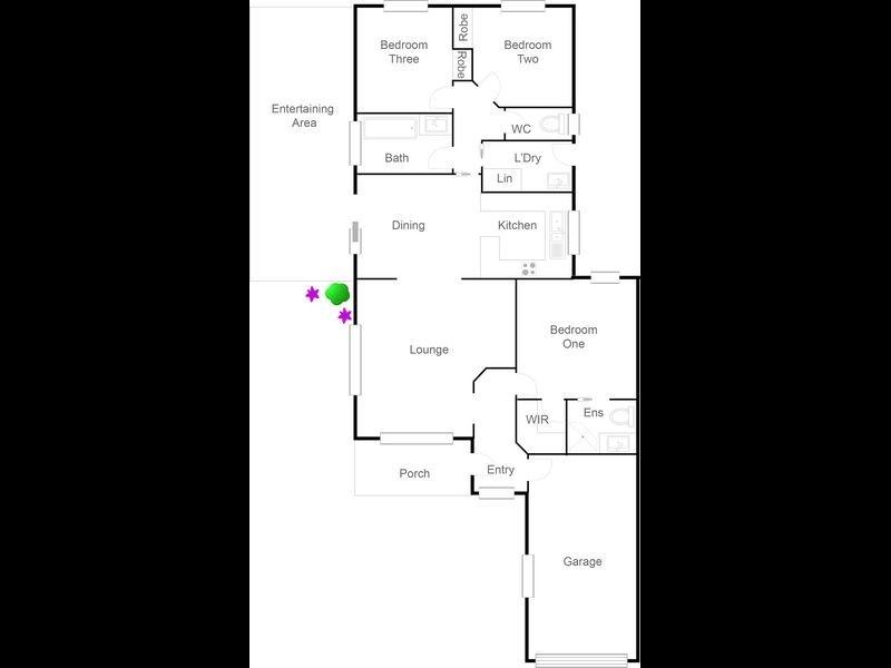 5 Pryor Place, Conder ACT 2906