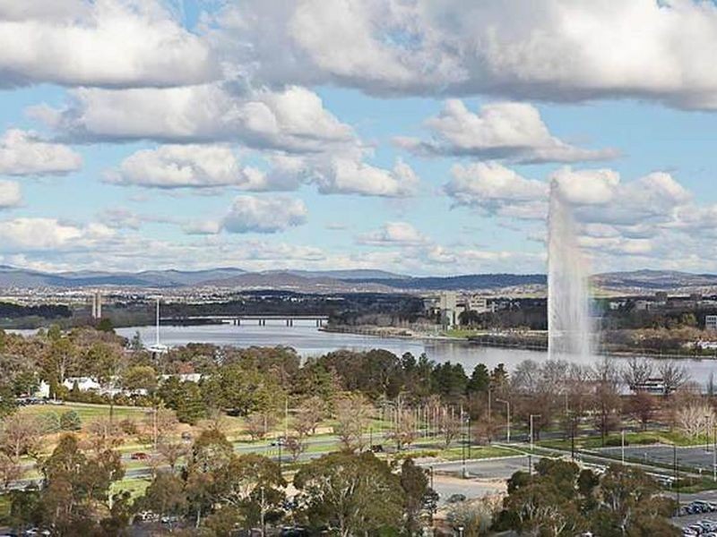 1308/19 Marcus Clarke Street, Acton ACT 2601