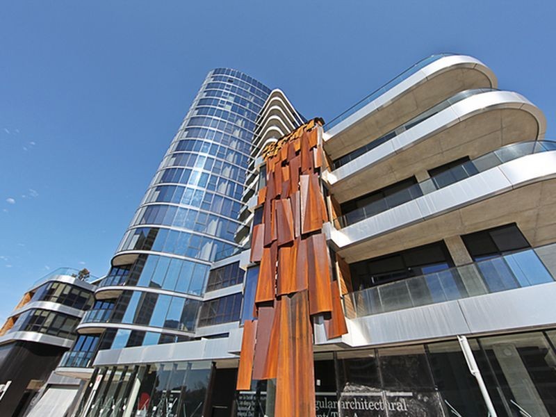 1308/19 Marcus Clarke Street, Acton ACT 2601