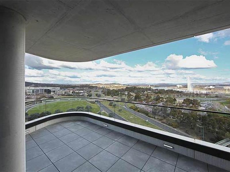 1308/19 Marcus Clarke Street, Acton ACT 2601