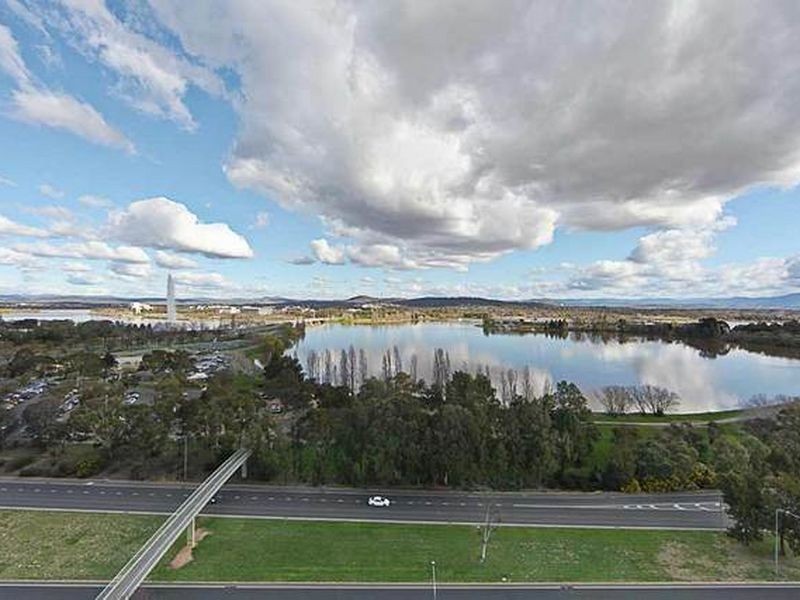 1308/19 Marcus Clarke Street, Acton ACT 2601