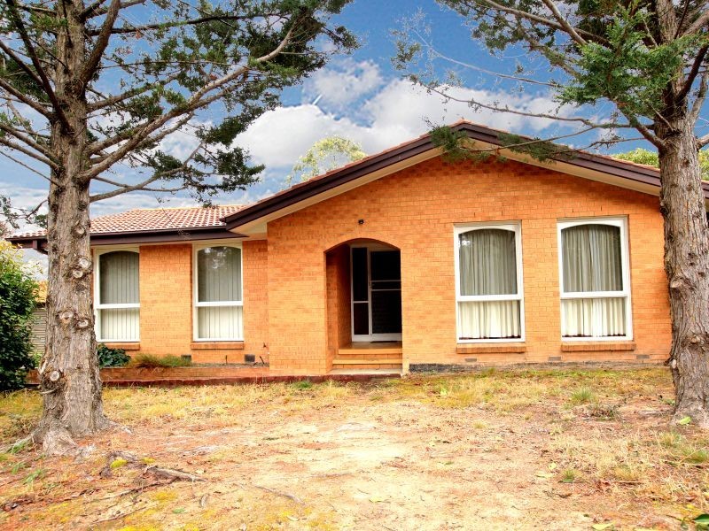 122 Marconi Crescent, Kambah ACT 2902