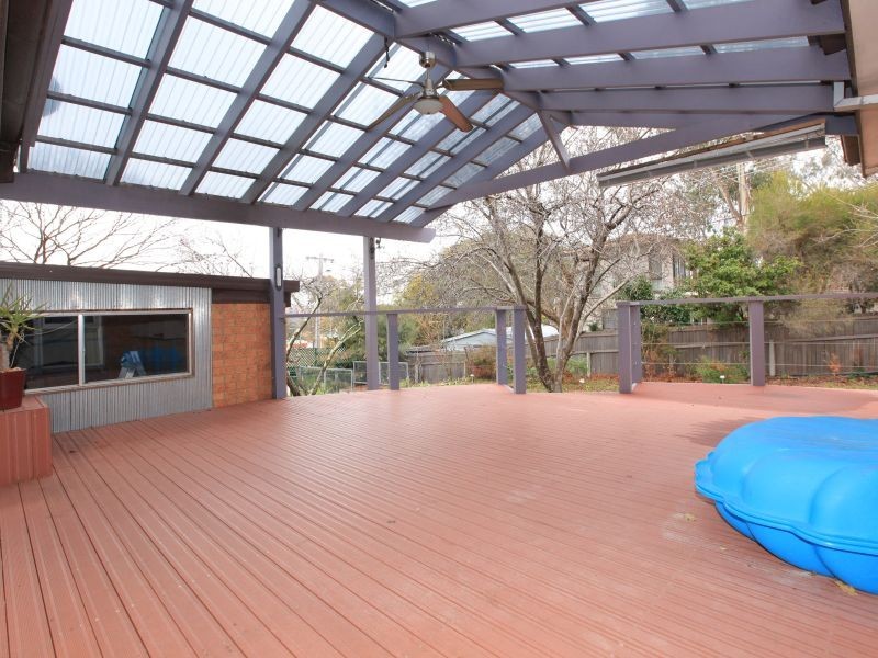 122 Marconi Crescent, Kambah ACT 2902