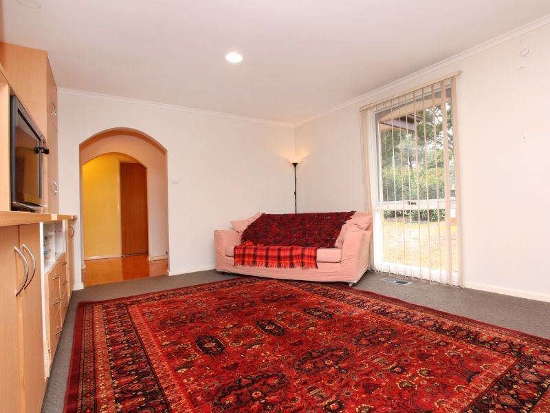 122 Marconi Crescent, Kambah ACT 2902