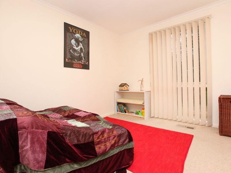 122 Marconi Crescent, Kambah ACT 2902