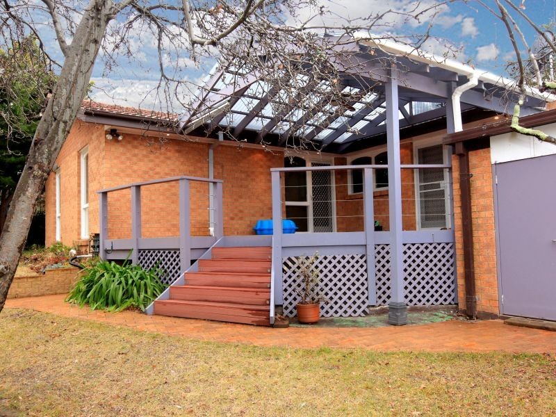 122 Marconi Crescent, Kambah ACT 2902