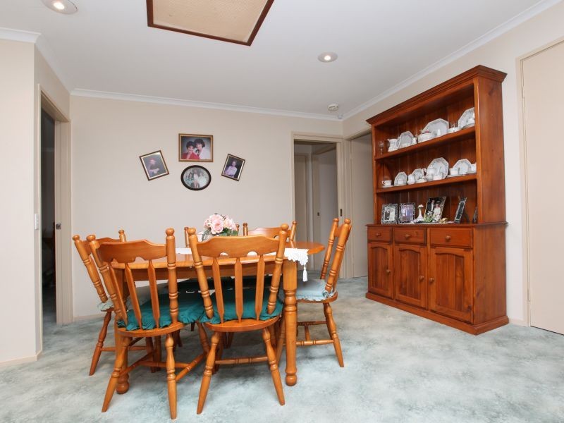 101 Clift Crescent, Chisholm ACT 2905