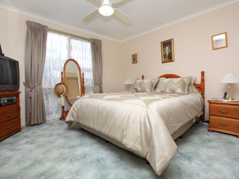101 Clift Crescent, Chisholm ACT 2905