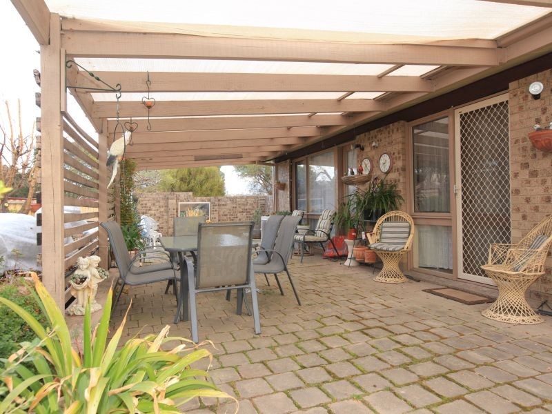 101 Clift Crescent, Chisholm ACT 2905