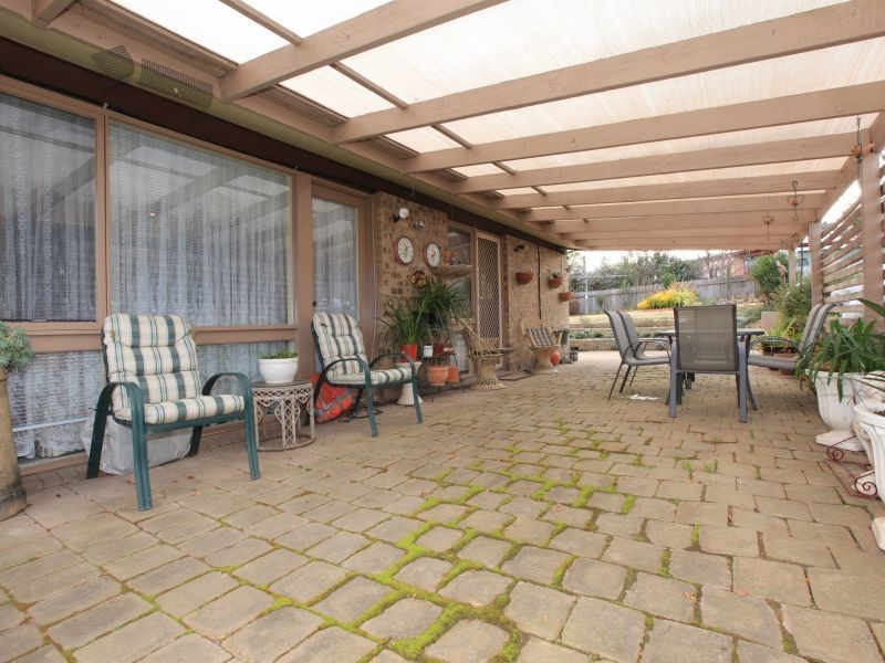 101 Clift Crescent, Chisholm ACT 2905
