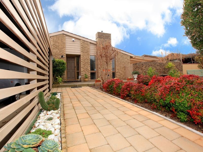 101 Clift Crescent, Chisholm ACT 2905