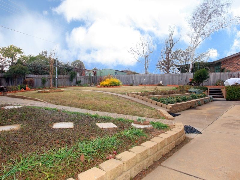101 Clift Crescent, Chisholm ACT 2905