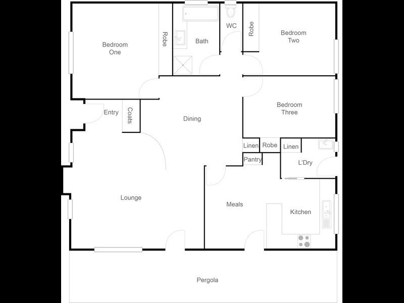 101 Clift Crescent, Chisholm ACT 2905