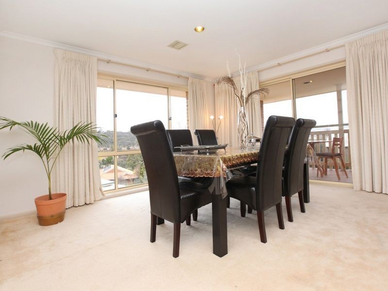 4 Luckins Place, Fadden ACT 2904