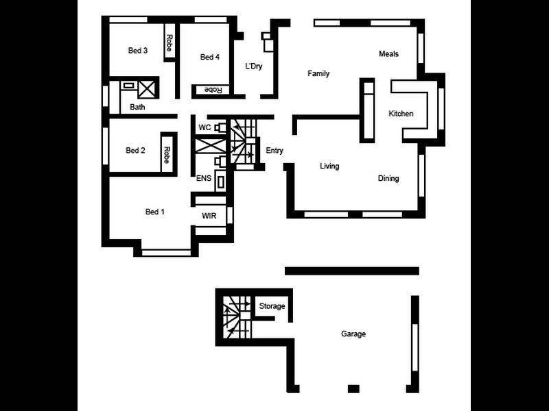 4 Luckins Place, Fadden ACT 2904