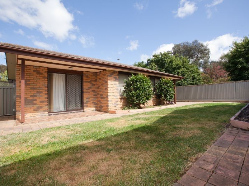 4 Stenhouse Close, Evatt ACT 2617