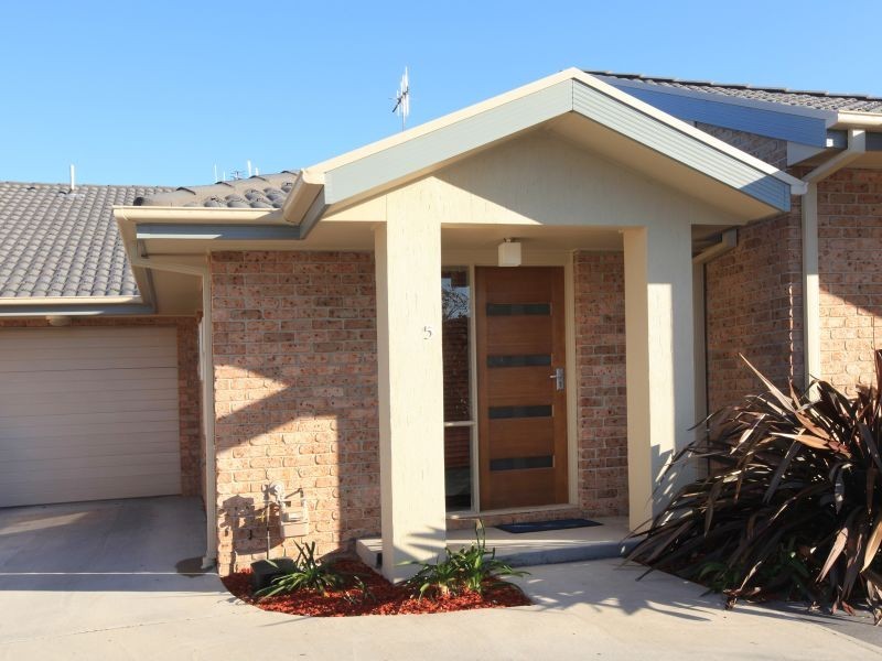 5/5 Waterloo Street, Queanbeyan NSW 2620