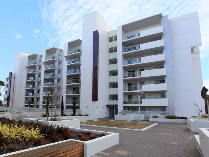 21/57 Benjamin Way, Belconnen ACT 2617