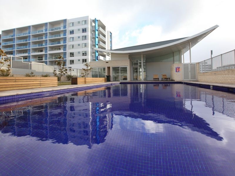 21/57 Benjamin Way, Belconnen ACT 2617