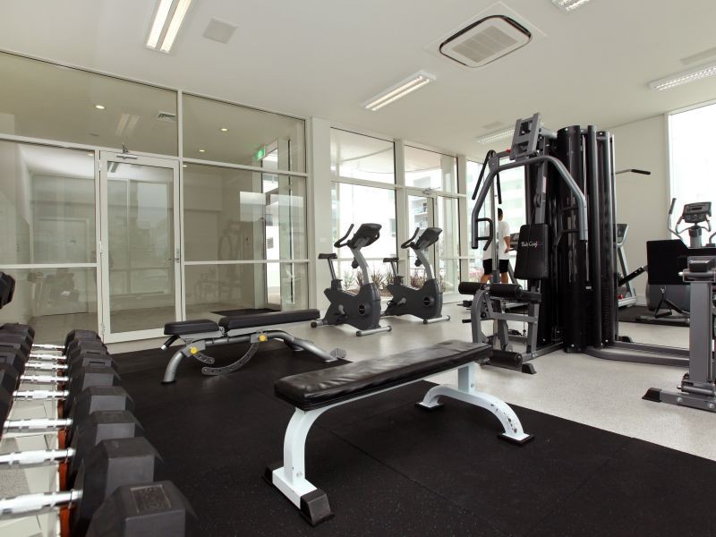 21/57 Benjamin Way, Belconnen ACT 2617