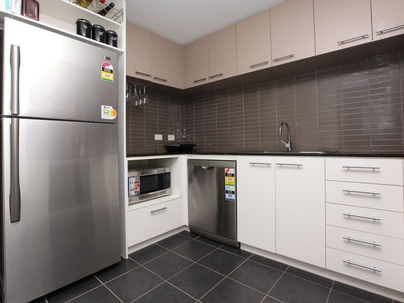 21/57 Benjamin Way, Belconnen ACT 2617