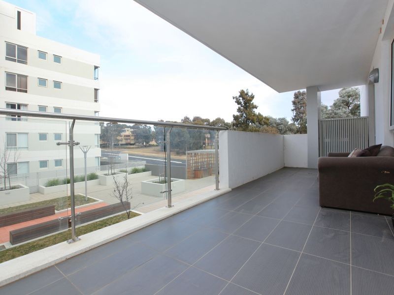 21/57 Benjamin Way, Belconnen ACT 2617