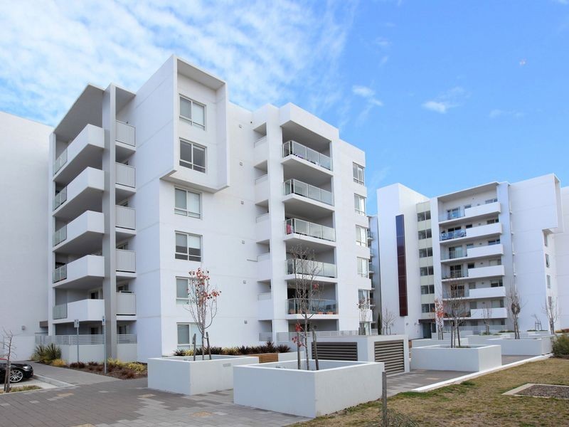 21/57 Benjamin Way, Belconnen ACT 2617