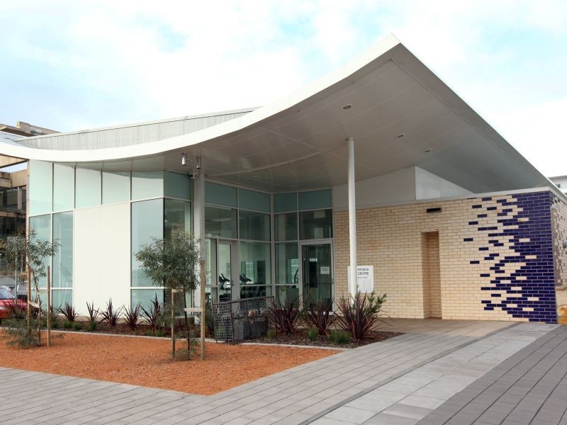 21/57 Benjamin Way, Belconnen ACT 2617